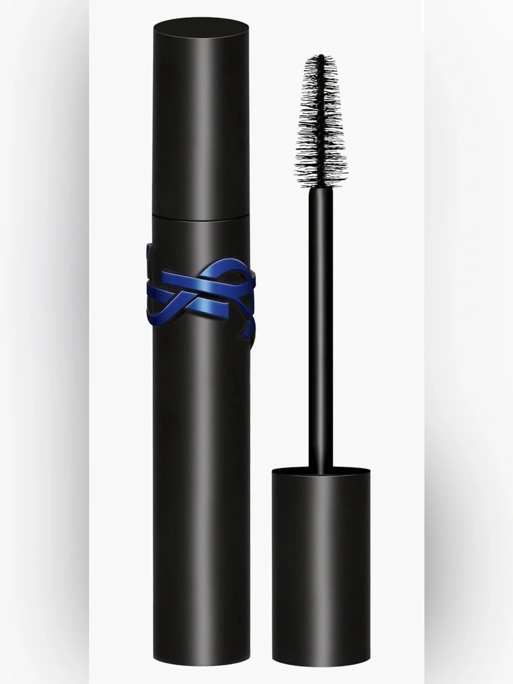 YSL Lash Clash Extreme Volume Waterproof Mascara - Black NIB